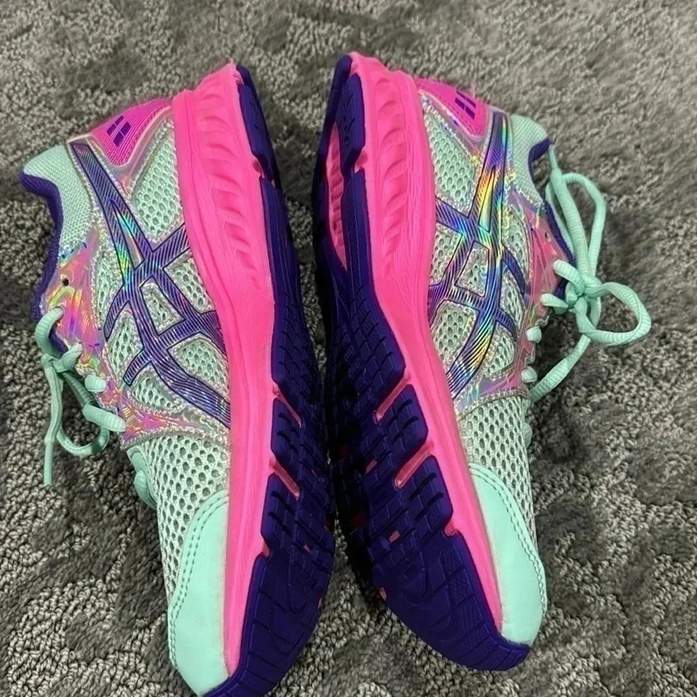 •Kid’s Asics Jolt•​